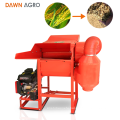 DAWN AGRO  Hot Selling Farm Small Wheat Thresher